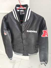 Casaco NFL raiders