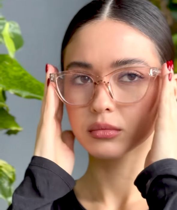 Захисні комп'ютерні окуляри