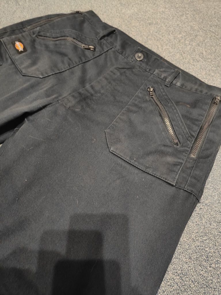 Штани Dickies темні
