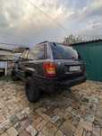 Grand cherokee wj 2004