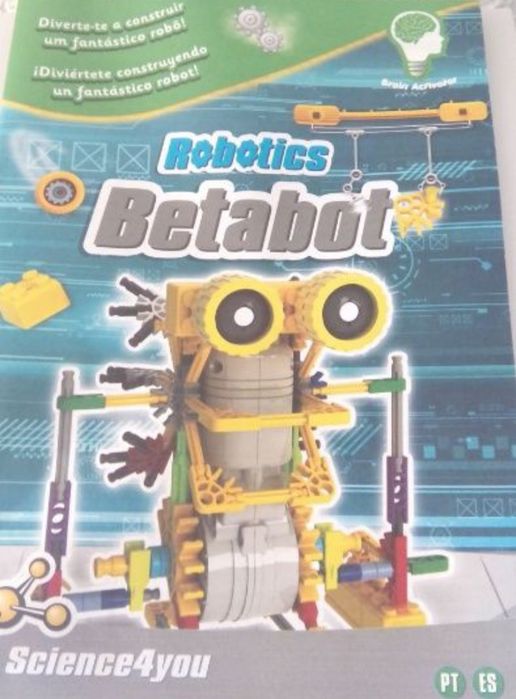 Manuais  science4you