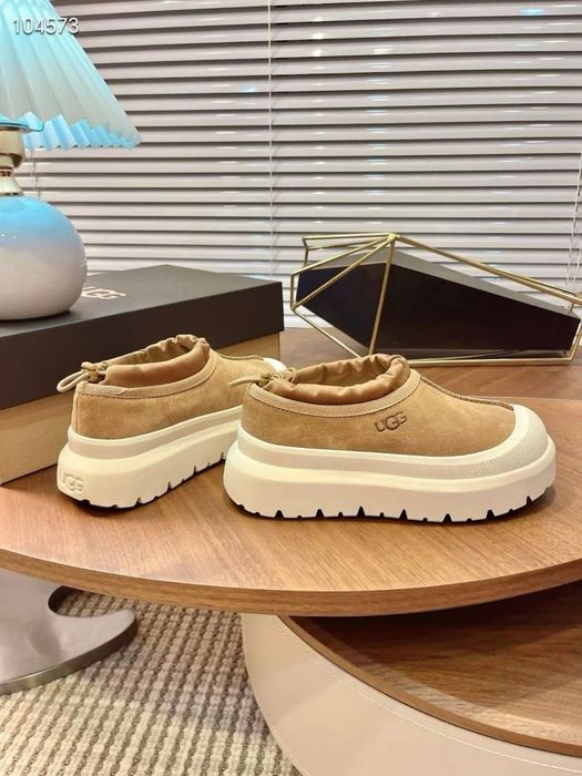 Ugg Tasman Weather Hybrid угг угги уггі натуральні ботинки сапожки