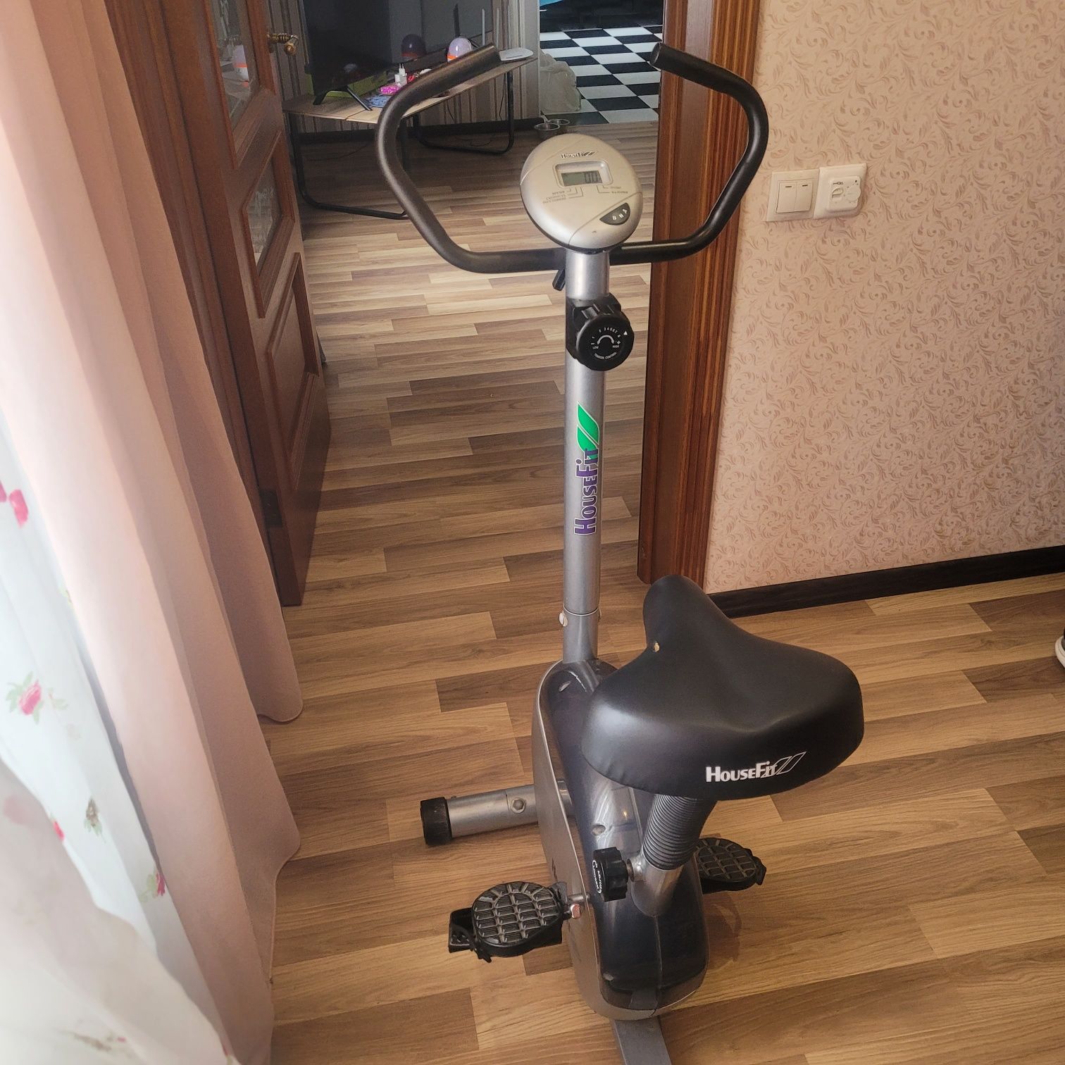 Продам велотренажёр