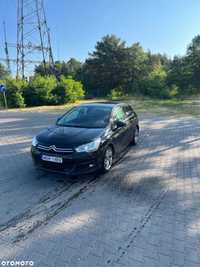 Citroën C4 1.6 e-HDi Exclusive MCP