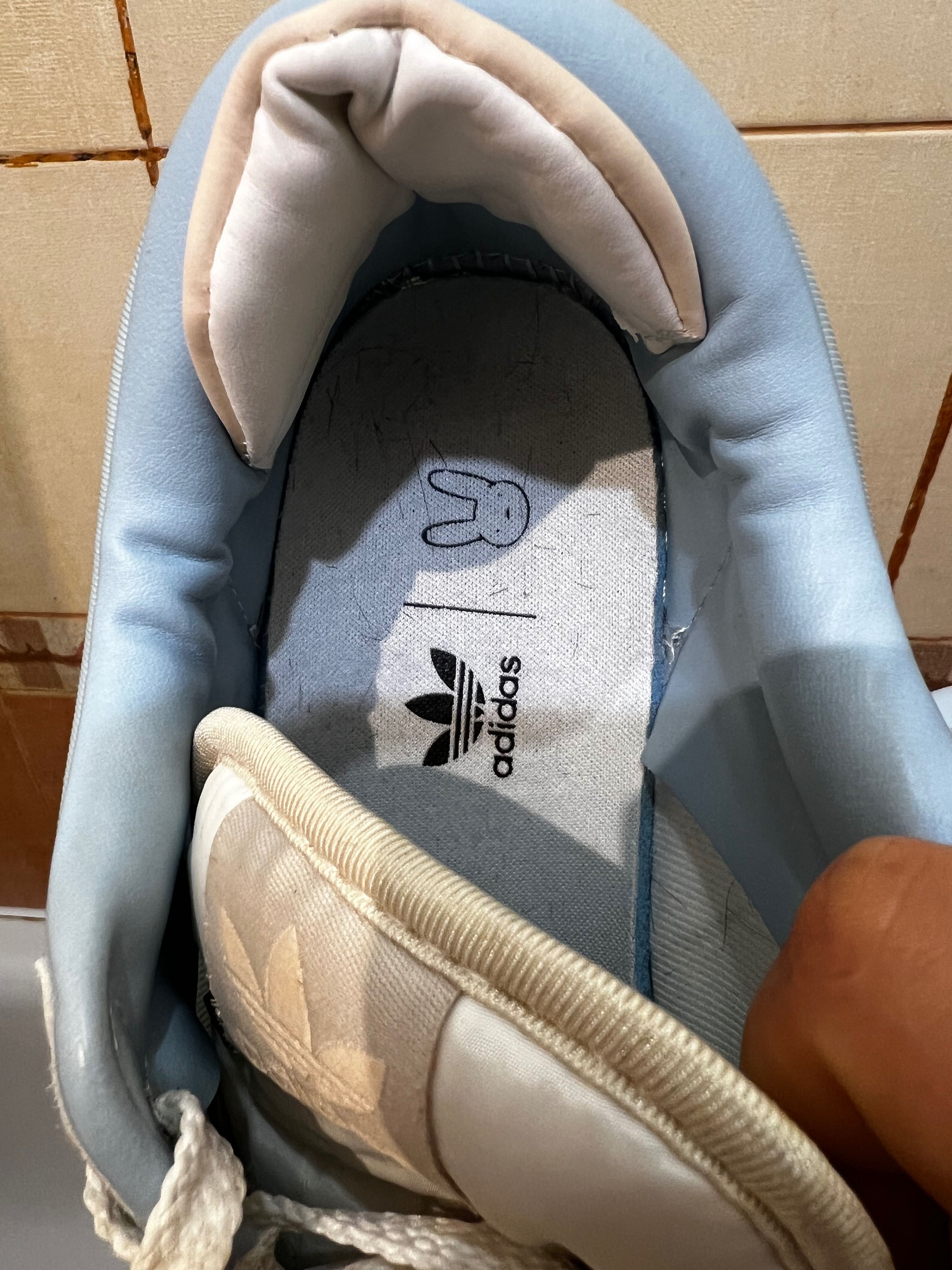 Adidas campus 41p