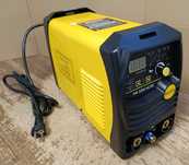 Spawarka TIG THF 220S AC/DC Magnum 200A do aluminium PULS 230V NOWA