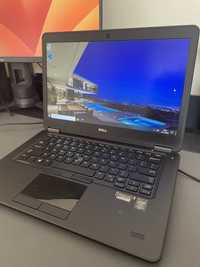 Ноутбук Dell Latitude E7450 I5-5300U DDR3 8 Гб SSD 240 Гб