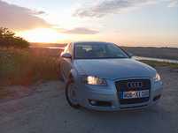 Na sprzedaż Audi A3 8p benzyna