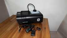 Wytwornica dymu LIGHT4ME Black 1500