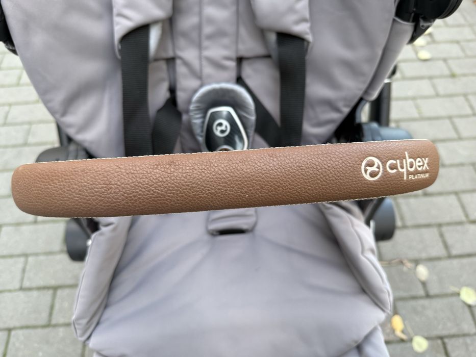 Wózek Cybex Priam 2.0 spacerowy