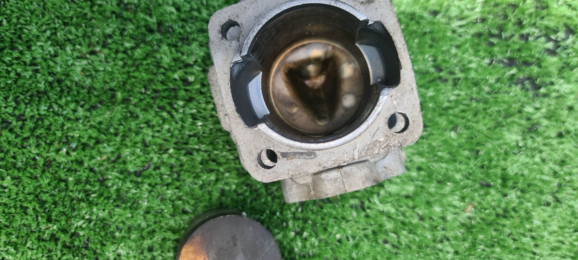 Peças minimoto /cklindro 80cc