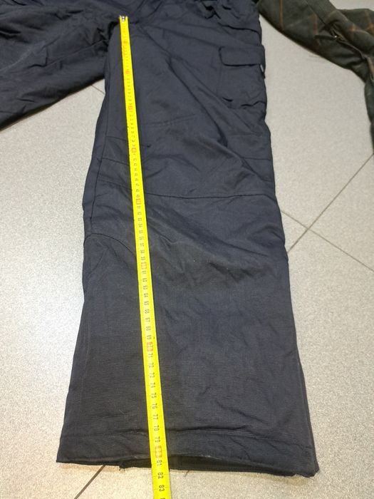 Штаны  лыжные  XL