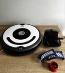 Robot sprzątający Roomba