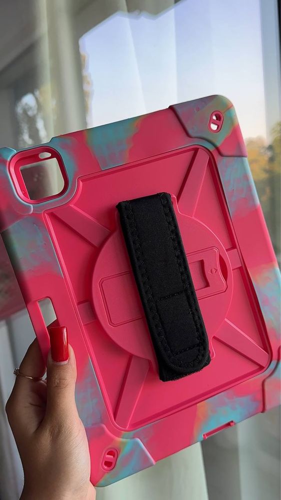 Etui na iPad Air 4 10.9 (2020/2021) 11 inch 2018/2020/2021