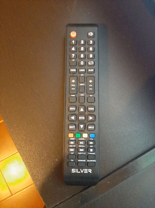 TV SILVER 32°  32T100520