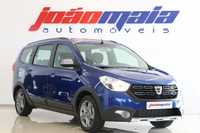 Dacia Lodgy 1.5 Blue dCi Stepway 7L