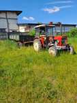 Ciagnik c330/28, c330