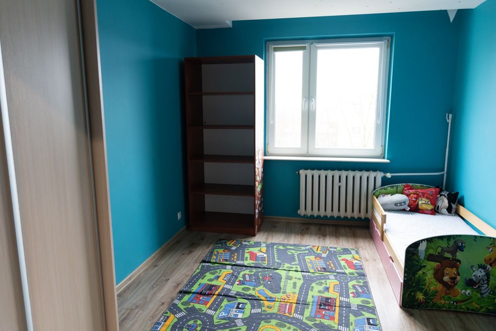Sprzedam mieszkanie 63,18m2 Tarnowskie góry os. Przyjaźń