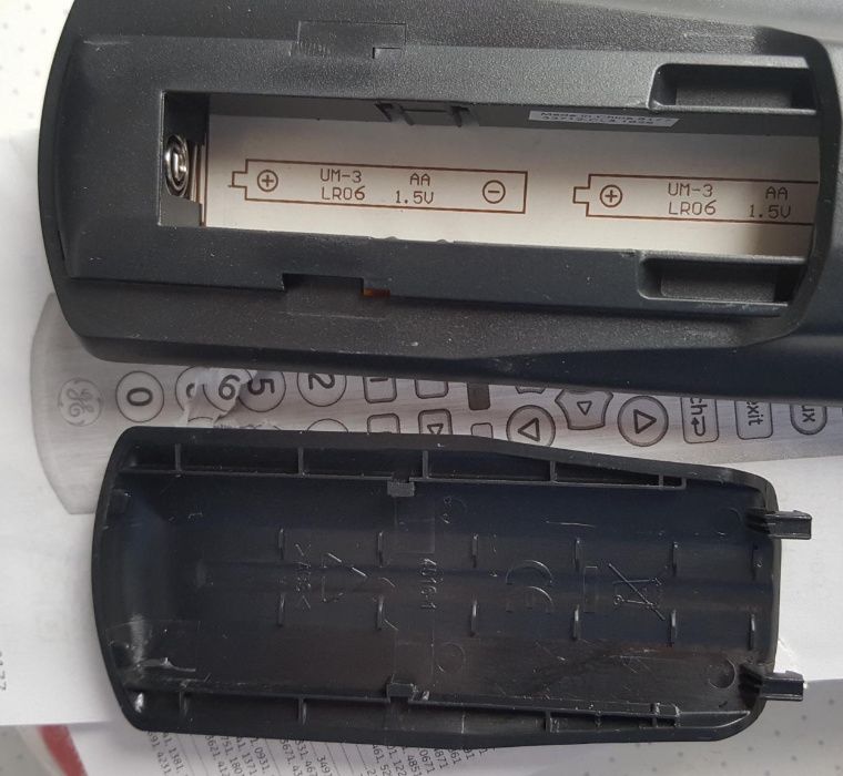 Пульт прив, з USA підходить до sony onkyo jvc samsung philips та інш