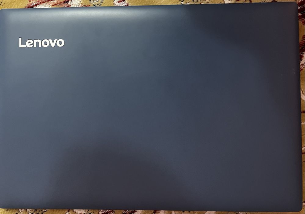 Ноутбук Lenovo Ideapad 320-15IKB 940MX i5 7200u 240Gb SSD 8Gb RAM