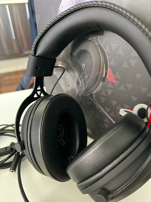 Słuchawki dla graczy SPC Gear VIRO Plus