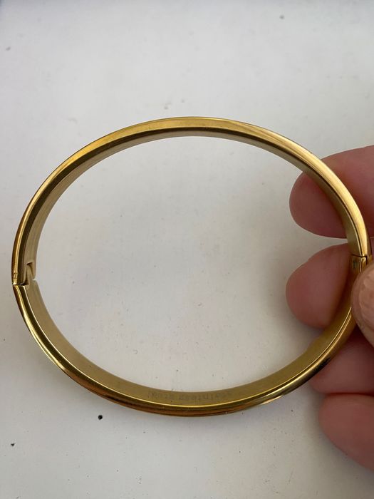 Pulseira love bracelet