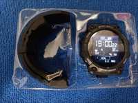 Smartwatch typu G-shock