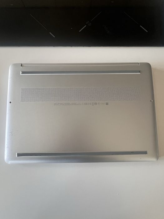 Laptop Hp- 15s-EQ008NP