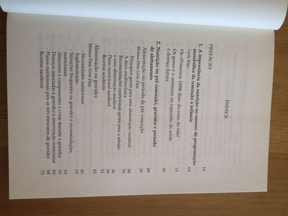 Livro Faço tudo por ti da nutricionista Mónica Pitta Grós Dias