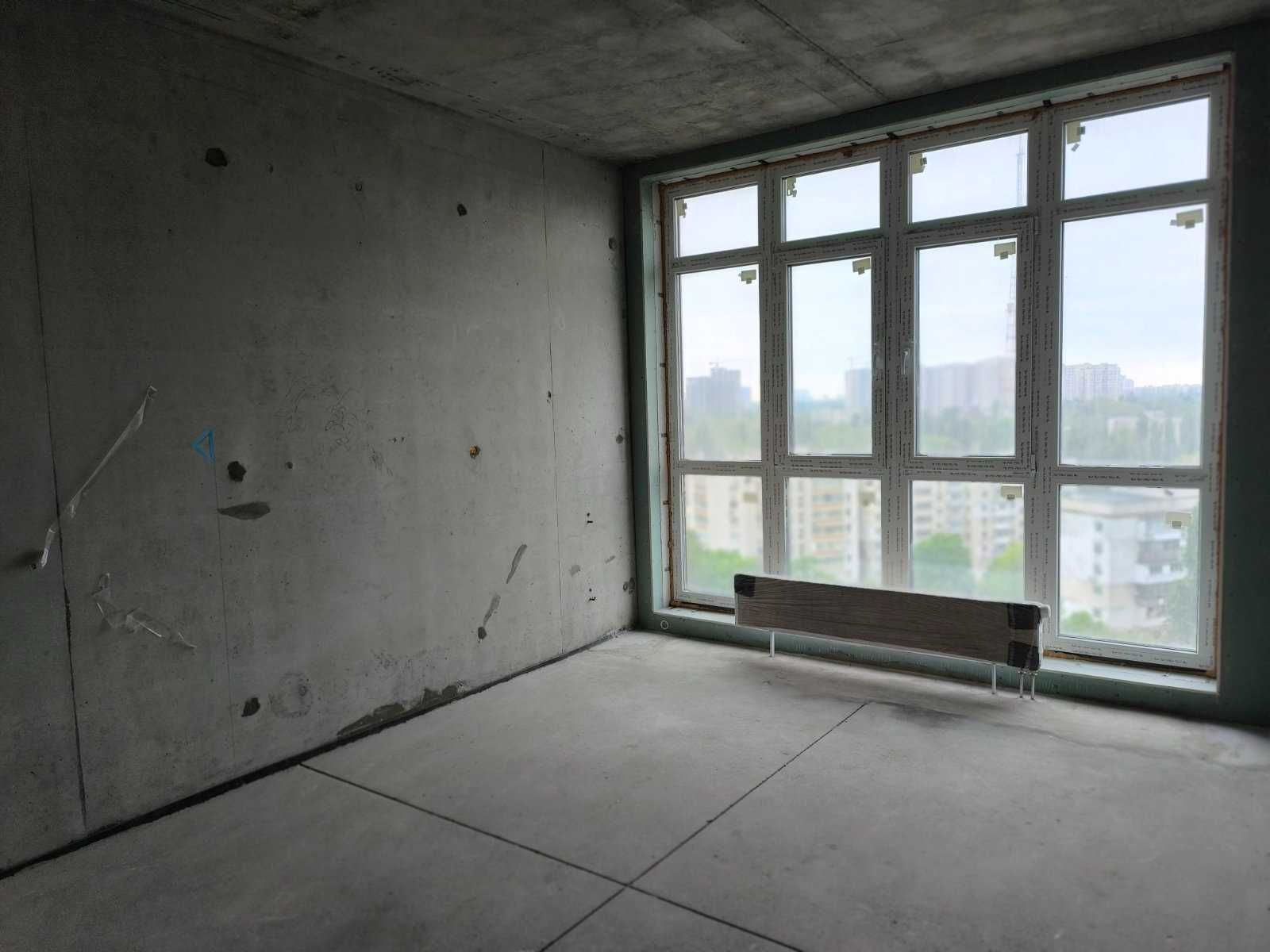 Продам 1 комн. кв. в Четырех сезонах Гагарина(Леси Украинки) seg-01