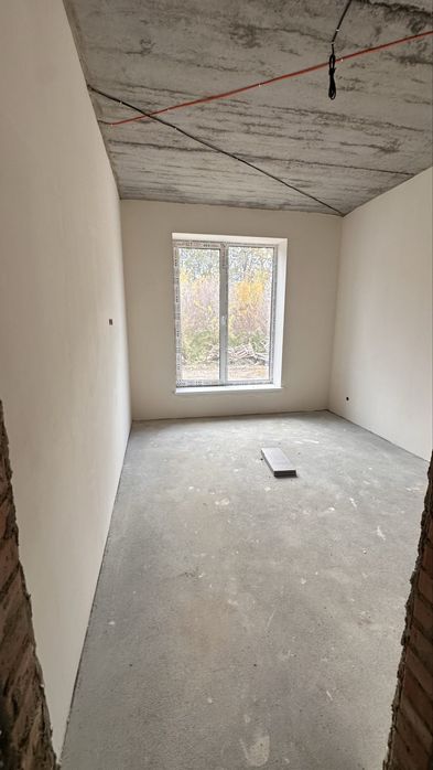 Якісний будинок з цегли на Весняному провулку