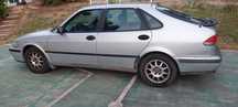 Saab 9-3
