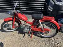 Romet Komar zarejestrowany 50ccm