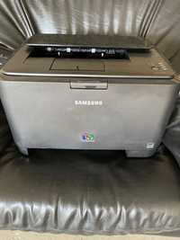 Impressora LASER Samsung CLP-315
