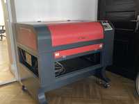 Ploter laserowy Sybil Pro / CO2 / 60W / 600x400 mm