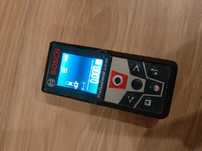 Dalmierz laserowy Bosch GLM 500 Professional GLM 50 C