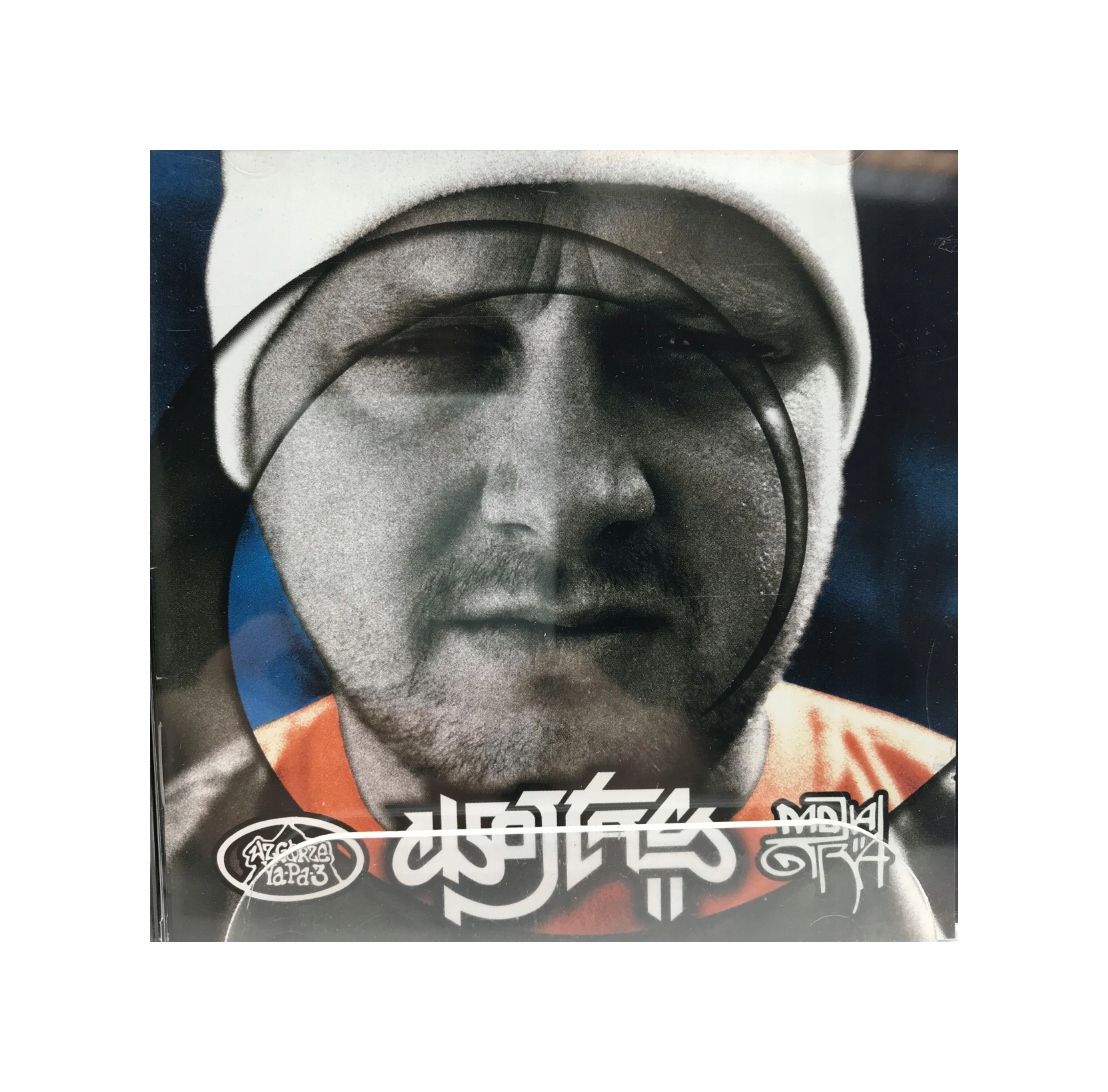 cd - wojtas - moja gra