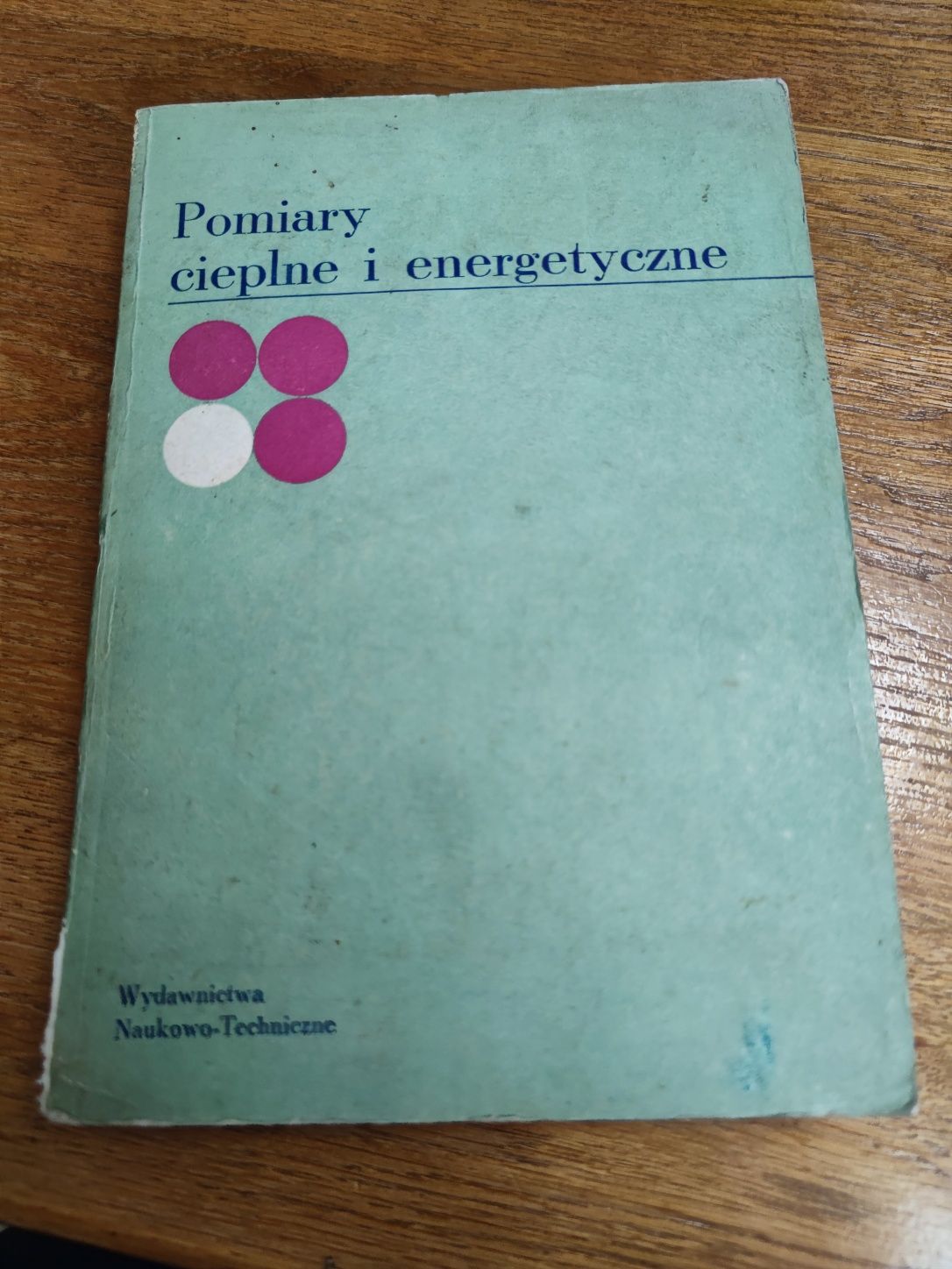 Pomiary cieplne i energetyczne