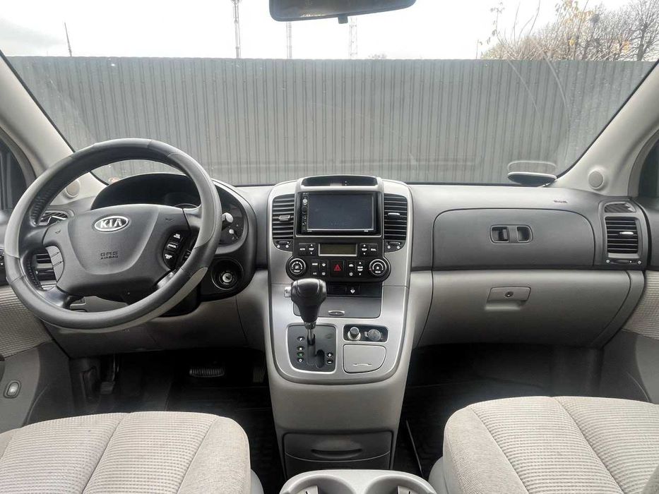 Продам  Kia Carnival 2006. Можна в розстрочку, під викуп.