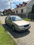 Skoda Octavia Skoda Octavia Krajowa mały przebieg