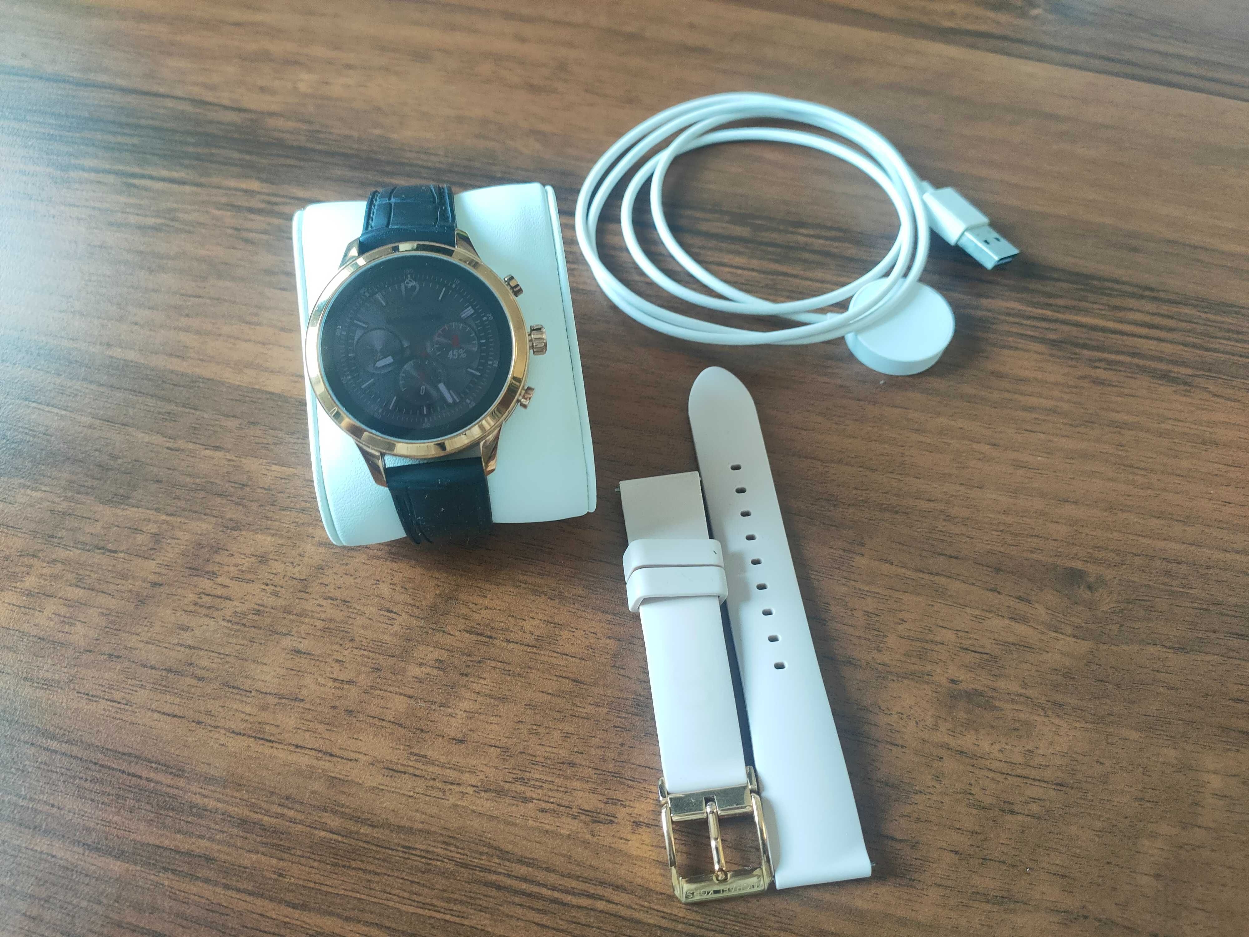Smartwatch Michael Kors Access Runway MKT5048