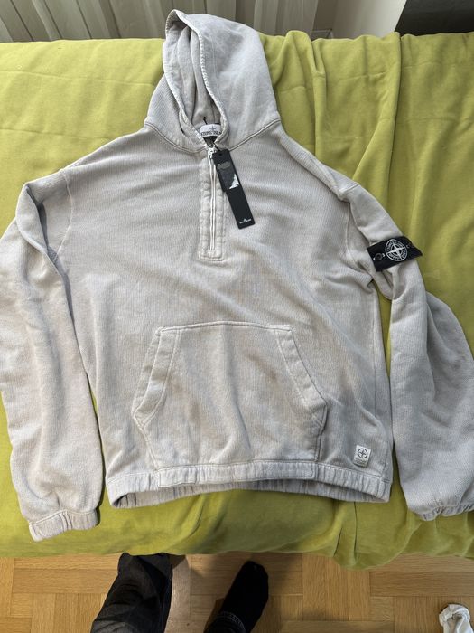 Худі Stone Island