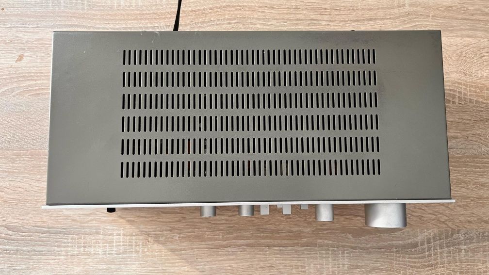 Wzmacniacz Technics su-z2