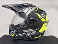 kask Nexx X.Wed2 XXL i opcjonalnie dedykowany interkom Sena,