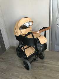 Коляска 2в1 Baby pram