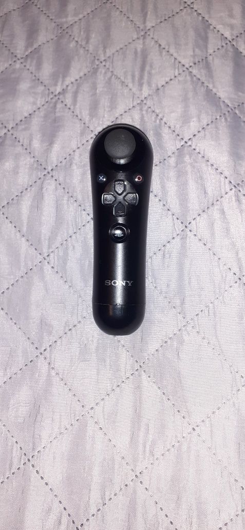 PlayStation 3 move navigation kontroler