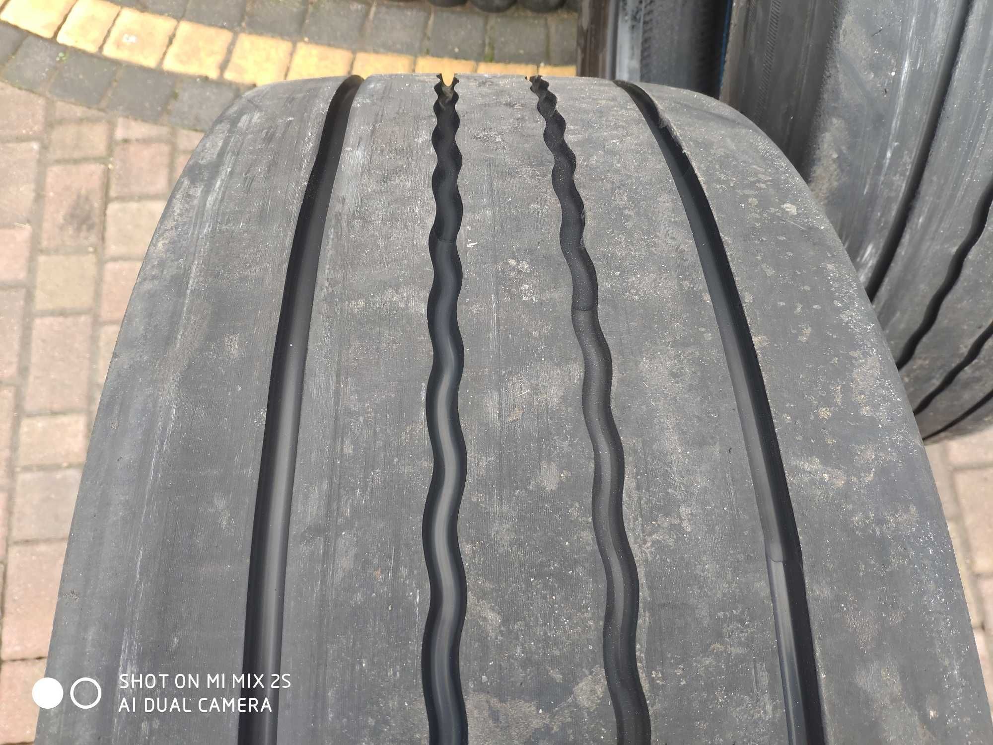 Opona Opony 385/65R22,5 315/70R22,5 315/60R22,5" przyczepa naczepa