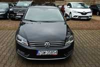 Volkswagen Passat 1 właściciel w kraju, bogata wersja ,stan idealny, nawigacja,