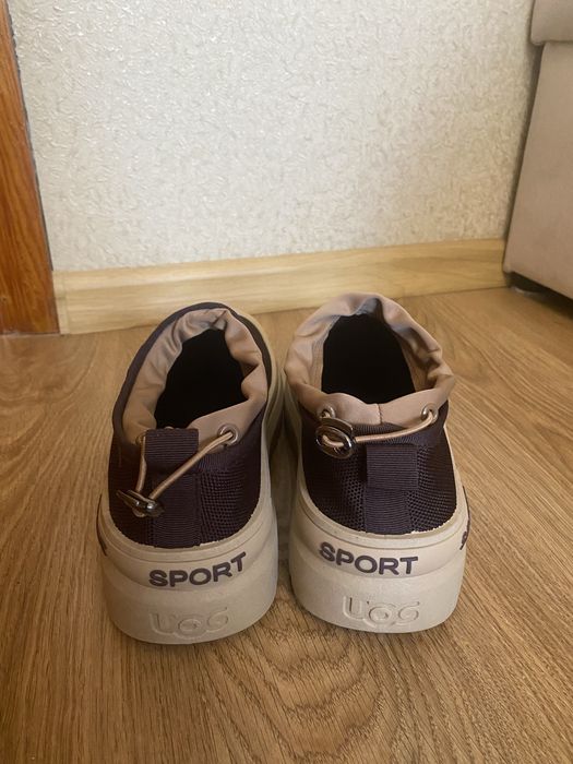 Слипоны непромокаемые