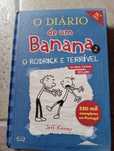 Diário de um banana vol 2